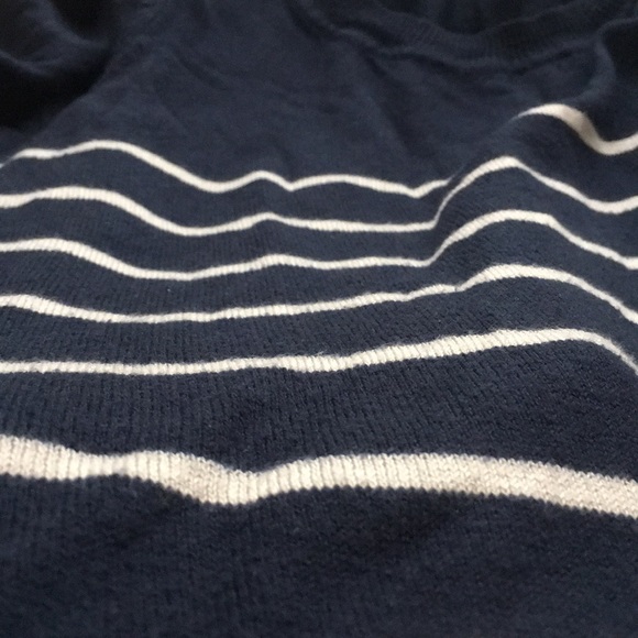 Striped shirt. - Picture 3 of 3